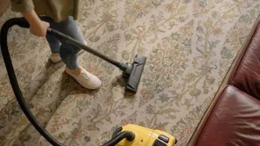 Derin Zemin Temizliği